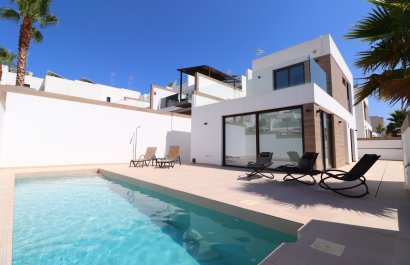 Reventa - Villa (detached) - Benijofar - Benijofar - Village