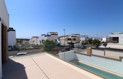 Reventa - Villa (detached) - Benijofar - Benijofar - Village