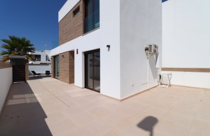 Reventa - Villa (detached) - Benijofar - Benijofar - Village