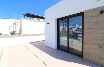 Reventa - Villa (detached) - Benijofar - Benijofar - Village