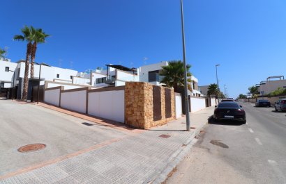 Reventa - Villa (detached) - Benijofar - Benijofar - Village