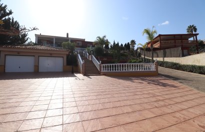 Reventa - Villa (detached) - Algorfa - Lomas de La Juliana
