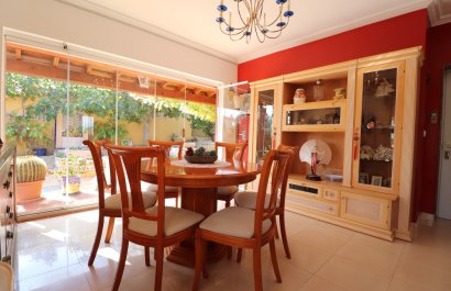 Reventa - Villa (detached) - Algorfa - Lomas de La Juliana