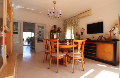 Reventa - Villa (detached) - Algorfa - Lomas de La Juliana
