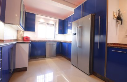 Reventa - Villa (detached) - Algorfa - Lomas de La Juliana