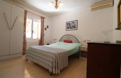 Reventa - Villa (detached) - Algorfa - Lomas de La Juliana