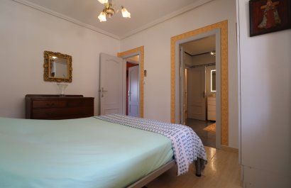 Reventa - Villa (detached) - Algorfa - Lomas de La Juliana