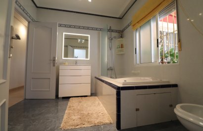 Reventa - Villa (detached) - Algorfa - Lomas de La Juliana