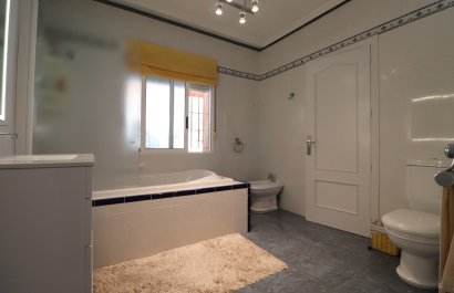 Reventa - Villa (detached) - Algorfa - Lomas de La Juliana