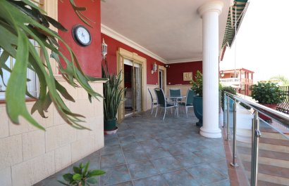 Reventa - Villa (detached) - Algorfa - Lomas de La Juliana