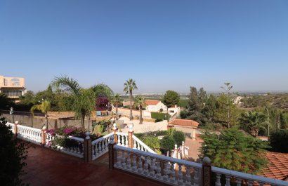 Reventa - Villa (detached) - Algorfa - Lomas de La Juliana