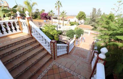 Reventa - Villa (detached) - Algorfa - Lomas de La Juliana
