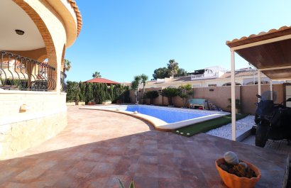 Reventa - Villa (detached) - Benijofar - Monte Azul