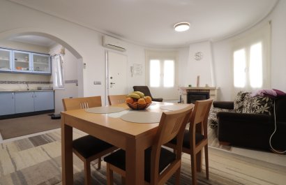 Reventa - Villa (detached) - Benijofar - Monte Azul