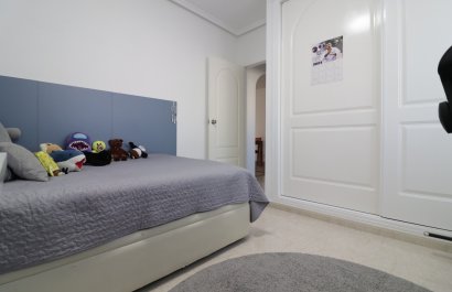 Reventa - Villa (detached) - Benijofar - Monte Azul