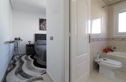 Reventa - Villa (detached) - Benijofar - Monte Azul