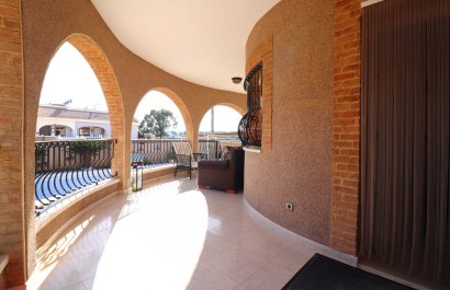 Reventa - Villa (detached) - Benijofar - Monte Azul