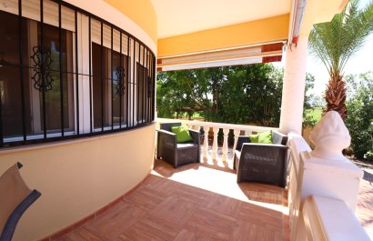 Reventa - Country House - Catral - Catral - Country