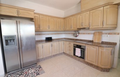 Reventa - Country House - Catral - Catral - Country