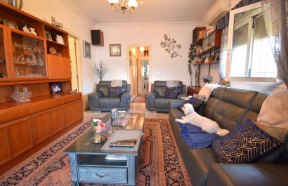 Reventa - Villa (detached) - Orihuela Costa - Los Balcones