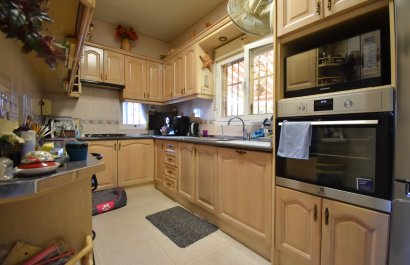 Reventa - Villa (detached) - Orihuela Costa - Los Balcones