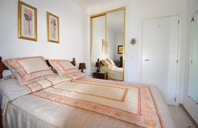 Reventa - Villa (detached) - Orihuela Costa - Los Balcones