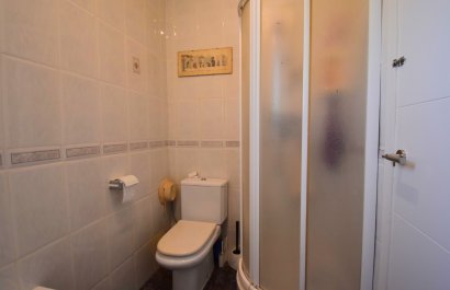 Reventa - Villa (detached) - Orihuela Costa - Los Balcones