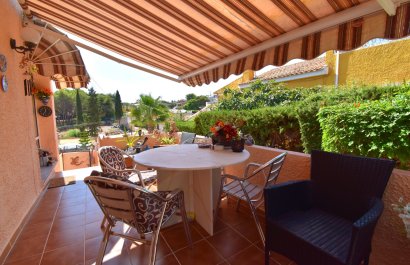 Reventa - Villa (detached) - Orihuela Costa - Los Balcones