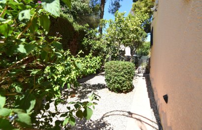 Reventa - Villa (detached) - Orihuela Costa - Los Balcones