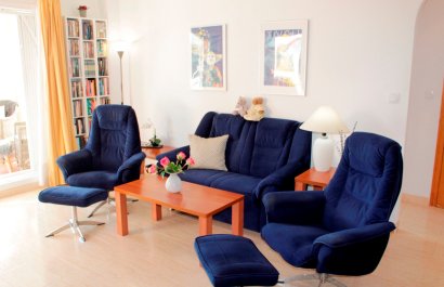 Reventa - Apartamento / piso - Orihuela Costa - Playa Flamenca