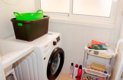 Reventa - Apartamento / piso - Orihuela Costa - Playa Flamenca