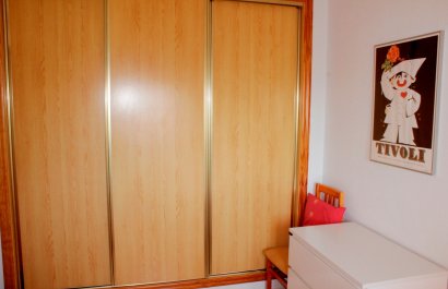 Reventa - Apartamento / piso - Orihuela Costa - Playa Flamenca