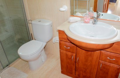 Reventa - Apartamento / piso - Orihuela Costa - Playa Flamenca