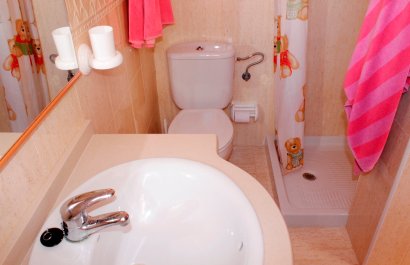 Reventa - Apartamento / piso - Orihuela Costa - Playa Flamenca