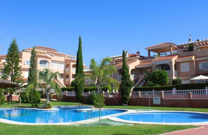 Reventa - Apartamento / piso - Orihuela Costa - Playa Flamenca