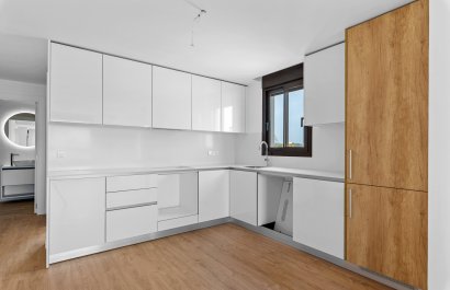 Reventa - Apartamento / piso - Orihuela Costa - Villamartín