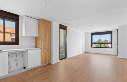 Reventa - Apartamento / piso - Orihuela Costa - Villamartín