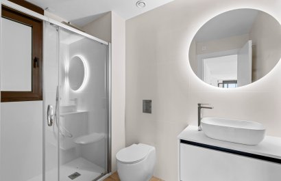 Reventa - Apartamento / piso - Orihuela Costa - Villamartín