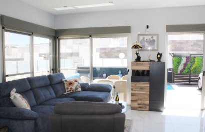 Reventa - Villa - Orihuela Costa - Villamartín