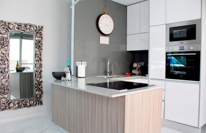 Reventa - Villa - Orihuela Costa - Villamartín