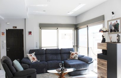 Reventa - Villa - Orihuela Costa - Villamartín