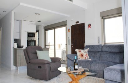 Reventa - Villa - Orihuela Costa - Villamartín