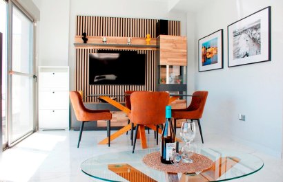 Reventa - Villa - Orihuela Costa - Villamartín