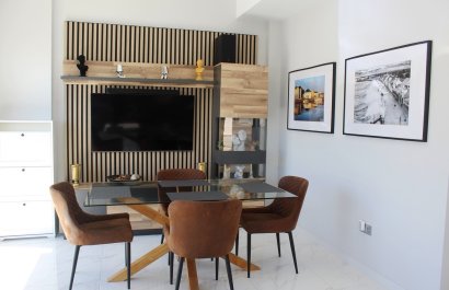 Reventa - Villa - Orihuela Costa - Villamartín