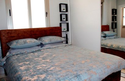 Reventa - Villa - Orihuela Costa - Villamartín