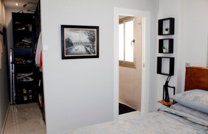 Reventa - Villa - Orihuela Costa - Villamartín