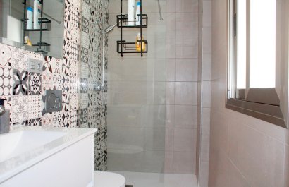 Reventa - Villa - Orihuela Costa - Villamartín