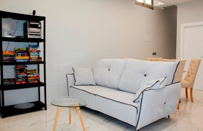 Reventa - Villa - Orihuela Costa - Villamartín