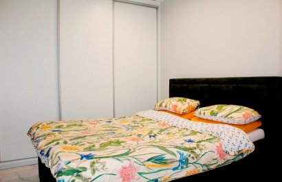 Reventa - Villa - Orihuela Costa - Villamartín