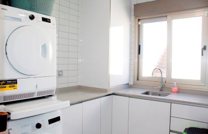 Reventa - Villa - Orihuela Costa - Villamartín